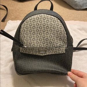 Guess purse/backpack